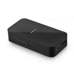 Điện di USB Power Bank phổ Đối với sản phẩm kỹ thuật số