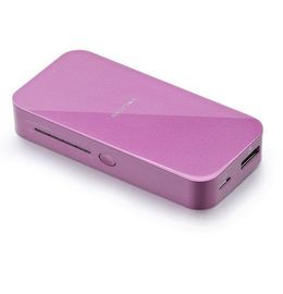 Điện di USB Power Bank phổ Đối với sản phẩm kỹ thuật số
