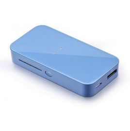 Điện di USB Power Bank phổ Đối với sản phẩm kỹ thuật số
