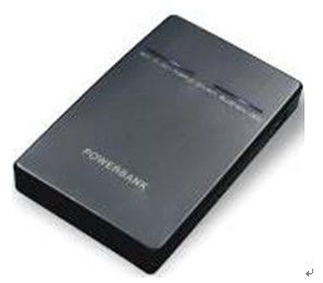 5000mAh / 18.5Wh phổ Ngân hàng điện cầm tay cho MP3 / MP4, PSP, NDS