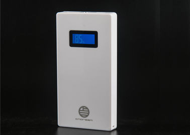 Trắng phổ ngân hàng quyền lực 5000mAh cho điện thoại thông minh và máy tính bảng