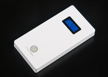 Trắng phổ ngân hàng quyền lực 5000mAh cho điện thoại thông minh và máy tính bảng