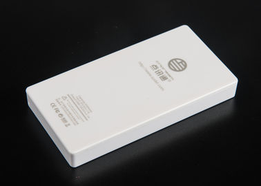 Trắng phổ ngân hàng quyền lực 5000mAh cho điện thoại thông minh và máy tính bảng
