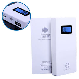 Xách tay siêu mỏng LCD Ngân hàng điện pin ngoài cho điện thoại thông minh và máy ảnh kỹ thuật số