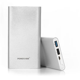 Phổ 10000MAH di động ĐTDĐ Nguồn Ngân hàng Lithium Polymer di động sạc nhanh