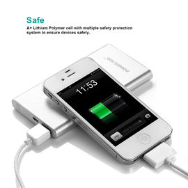ngân hàng điện 5000mAh cho Samsung Galaxy