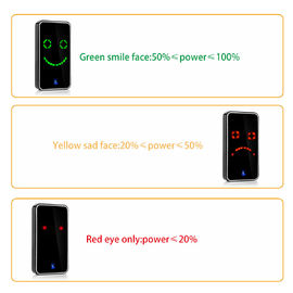 Pin sạc dự phòng khẩn cấp 5000mAh ngân hàng điện cầm tay cho thiết bị di động