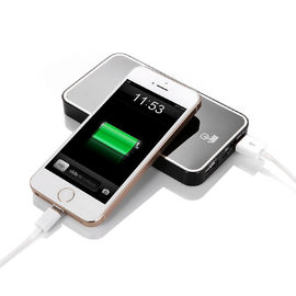 Pin sạc dự phòng khẩn cấp 5000mAh ngân hàng điện cầm tay cho thiết bị di động