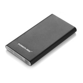 Lithium Polymer điện ngân hàng 5000 MAH, Thin Pocket Ngân Power Đối với máy tính xách tay và di động