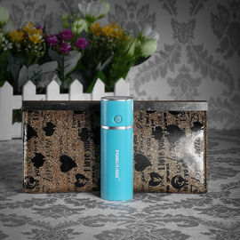 Ống Mini Pocket 5000mAh đa chức năng điện Ngân hàng của pin Li-Polymer