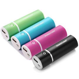 Pin sạc di động extenal 5000mAh USB Ngân hàng điện cho iPhone 5S 5 Samsung
