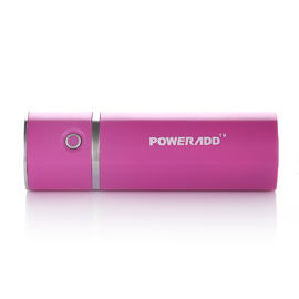 Pin sạc di động extenal 5000mAh USB Ngân hàng điện cho iPhone 5S 5 Samsung