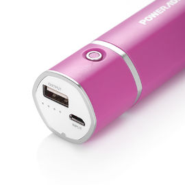 Pin sạc di động extenal 5000mAh USB Ngân hàng điện cho iPhone 5S 5 Samsung