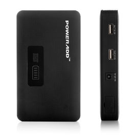 Universal Mobile External Portable Power Bank 7800mAh Đối với điện thoại di động / MP3 / MP4