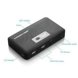 Universal Mobile External Portable Power Bank 7800mAh Đối với điện thoại di động / MP3 / MP4