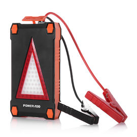 Công suất High Power Bank Car Jump đề Pin khẩn cấp dung lượng 13500mah