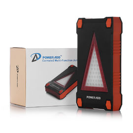 Công suất High Power Bank Car Jump đề Pin khẩn cấp dung lượng 13500mah