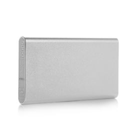 Phổ 5000mAh ngân hàng điện cầm tay, Motorola / HTC Android Điện thoại siêu mỏng Ngân hàng điện