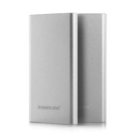 Phổ 5000mAh ngân hàng điện cầm tay, Motorola / HTC Android Điện thoại siêu mỏng Ngân hàng điện