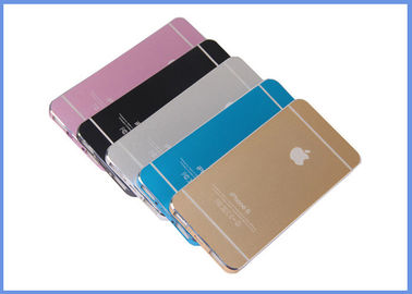 Công suất cao Slim 12000mAh Ngân hàng cấp điện cho các sản phẩm kỹ thuật số, pin di động cung cấp điện