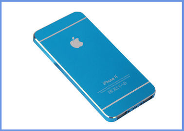 Công suất cao Slim 12000mAh Ngân hàng cấp điện cho các sản phẩm kỹ thuật số, pin di động cung cấp điện