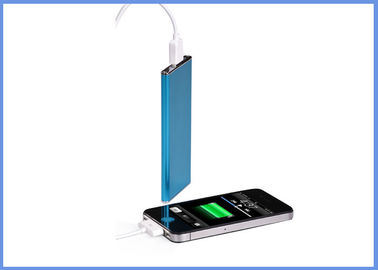 PSP, MP4, ipad ngân hàng điện mini với đèn LED ánh sáng lithium polymer điện dự phòng cho doanh nghiệp