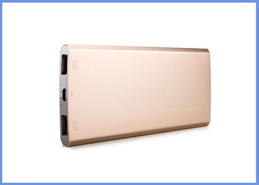 Siêu mỏng Li-polymer Ngân hàng điện 7000mAh pin dự phòng ngân hàng điện cho điện thoại di động