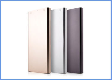 Siêu mỏng Li-polymer Ngân hàng điện 7000mAh pin dự phòng ngân hàng điện cho điện thoại di động