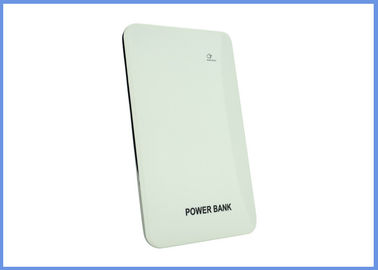 điện thoại di động pin lithium polymer mạnh ngân hàng điện 8000mAh Với Touch chính