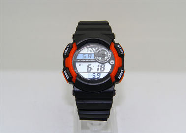Nam Analog Quartz thể thao kỹ thuật số cổ tay Watch cho xúc tiến đồng hồ mặt lớn