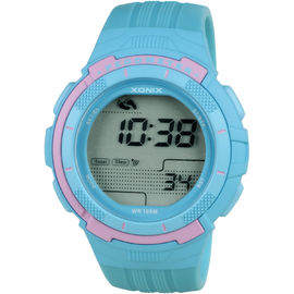 Pedometer Đồng hồ cho phụ nữ