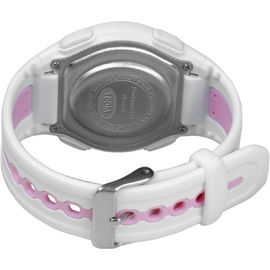 Gents Calorie Pedometer Đồng hồ Ví Đi bộ / Bước Counter Đồng hồ