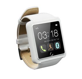 Bluetooth 4.0 sức khỏe thông minh giám sát nhịp tim pedometer xem cho sumsung S3, S4, Note