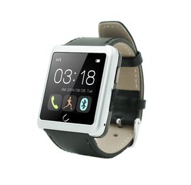Bluetooth 4.0 sức khỏe thông minh giám sát nhịp tim pedometer xem cho sumsung S3, S4, Note