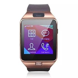 Z20 thép thông minh Wrist Watch Phone Pedometer Ngủ Giám sát