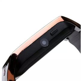 Z20 thép thông minh Wrist Watch Phone Pedometer Ngủ Giám sát