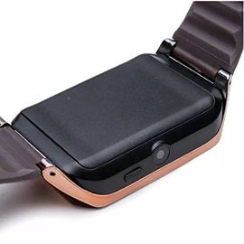 Z20 thép thông minh Wrist Watch Phone Pedometer Ngủ Giám sát