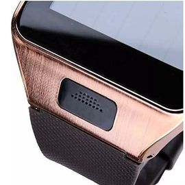 Z20 thép thông minh Wrist Watch Phone Pedometer Ngủ Giám sát