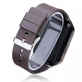 Z20 thép thông minh Wrist Watch Phone Pedometer Ngủ Giám sát