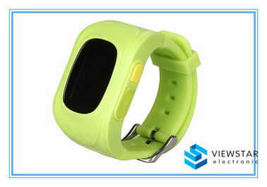Kids bluetoth thông minh Đồng hồ, GPS LBS Theo dõi Điện thoại thông minh Xem Q50