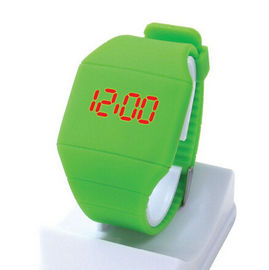 1 Máy ATM LED kỹ thuật số cổ tay Watch Đối với Man / phụ nữ có thể thay đổi dây đeo