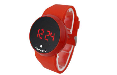 Unisex LED kỹ thuật số cổ tay Watch