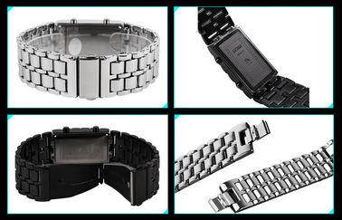 Skmei Iron Man Samurai Lava LED Watch, LED kỹ thuật số cổ tay Watch