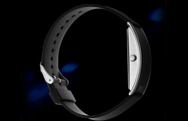 Unisex PU băng LED kỹ thuật số cổ tay Watch 3 ATM Chống nước