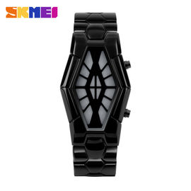 Thể thao nam kinh doanh cổ tay Watch Snake Eyes trường hợp 30M Waterproof