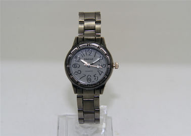 pin kẽm màu hợp kim đồng Vòng kim loại cổ tay Watch SR626SW