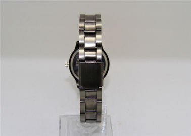 pin kẽm màu hợp kim đồng Vòng kim loại cổ tay Watch SR626SW