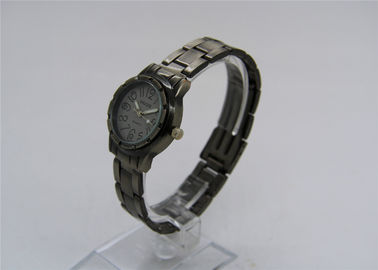 pin kẽm màu hợp kim đồng Vòng kim loại cổ tay Watch SR626SW