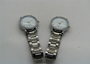Lady Nhật Bản analog Phong trào kim loại Strap Xem đen quay số hoa văn kết thúc vụ án