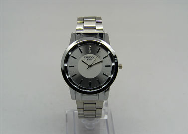 1ATM Waterproof kim loại Strap Xem